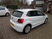 Volkswagen Polo - 1.4 TDI Business Edition NAVIGATIE PDC V+A CRUISE - 1 - Thumbnail