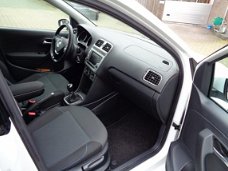 Volkswagen Polo - 1.4 TDI Business Edition NAVIGATIE PDC V+A CRUISE
