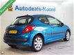 Peugeot 207 - 1.6 VTi XS Pack Dealer onderhouden - 1 - Thumbnail