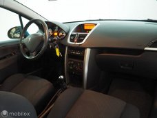 Peugeot 207 - 1.6 VTi XS Pack Dealer onderhouden
