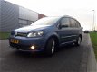 Volkswagen Touran - 1, 4 TSI 170 Pk DSG Automaat Highline Standkachel Trekhaak Etc - 1 - Thumbnail