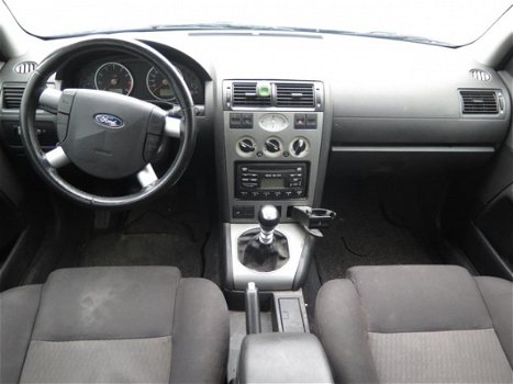 Ford Mondeo - 2.0-16V Trend - 1