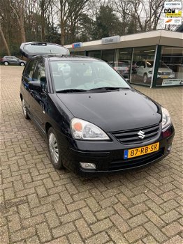 Suzuki Liana - 1.6 Exclusive komt binnen - 1