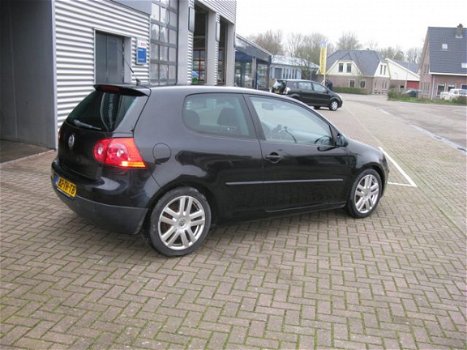 Volkswagen Golf - 2.0 FSI Sportl. Bns - 1