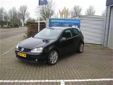 Volkswagen Golf - 2.0 FSI Sportl. Bns