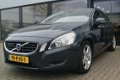 Volvo S60 - 1.6 T4 Momentum >>TOPSTAAT<< + LEER + ADAPTIEVE CRUISE + NAVIGATIE - 1 - Thumbnail