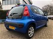 Peugeot 107 - 1.0-12V XS - 1 - Thumbnail