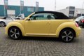 Volkswagen Beetle Cabriolet - 1.2 TSI Design BlueMotion Airco-ecc Navigatie 18 inch Fender Xenon Mul - 1 - Thumbnail