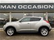 Nissan Juke - 1.6 DIG-T Tekna 190PK NAVI, CLIMA, CRUISE - 1 - Thumbnail