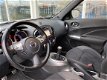 Nissan Juke - 1.6 DIG-T Tekna 190PK NAVI, CLIMA, CRUISE - 1 - Thumbnail