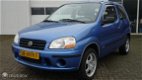 Suzuki Ignis - 1.3-16V GL - 1 - Thumbnail