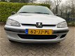 Peugeot 106 - 1.1 XTX Lage nap - 1 - Thumbnail
