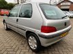 Peugeot 106 - 1.1 XTX Lage nap - 1 - Thumbnail