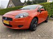 Fiat Grande Punto - 1.2 Active Airco, lm velgen , nwe apk - 1 - Thumbnail