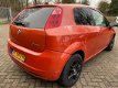 Fiat Grande Punto - 1.2 Active Airco, lm velgen , nwe apk - 1 - Thumbnail