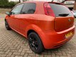 Fiat Grande Punto - 1.2 Active Airco, lm velgen , nwe apk - 1 - Thumbnail