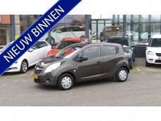 Chevrolet Spark - 1.0 16V LS Bi-Fuel