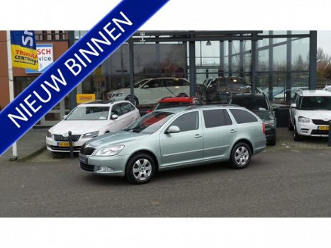 Skoda Octavia Combi - 1.2 TSI Ambition Combi 90880KM - 1