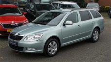 Skoda Octavia Combi - 1.2 TSI Ambition Combi 90880KM