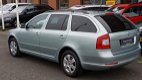 Skoda Octavia Combi - 1.2 TSI Ambition Combi 90880KM - 1 - Thumbnail