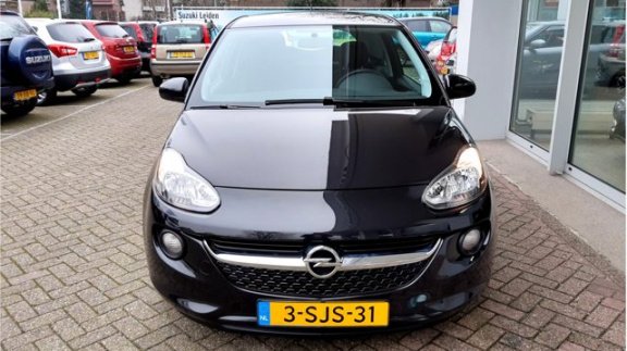 Opel ADAM - 1.2 ECOFLEX START/STOP Airco | Elek. Ramen - 1