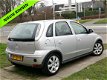 Opel Corsa - 1.2-16V Silverline Airco/El.ramen/APK/NAP - 1 - Thumbnail