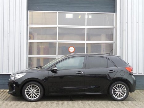 Kia Rio - 1.0 TGDI DynamicLine First Edition *NAVIGATIE/AIRCO - 1