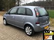 Opel Meriva - 1.6-16V Cosmo - 1 - Thumbnail