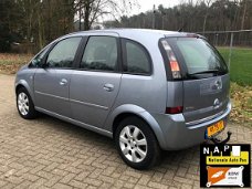 Opel Meriva - 1.6-16V Cosmo