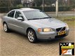 Volvo S60 - 2.4 140pk Drivers Edition II - 1 - Thumbnail