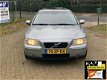 Volvo S60 - 2.4 140pk Drivers Edition II - 1 - Thumbnail