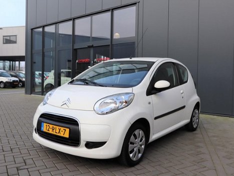 Citroën C1 - 1.0i 68PK 3D Selection | Airco | Radio/CD - 1