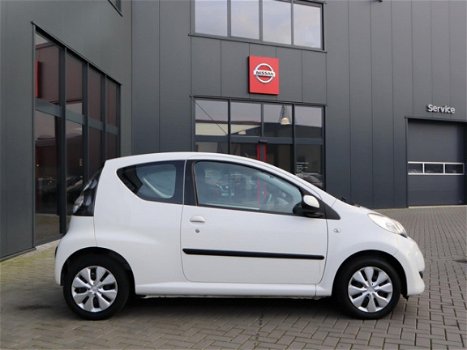 Citroën C1 - 1.0i 68PK 3D Selection | Airco | Radio/CD - 1