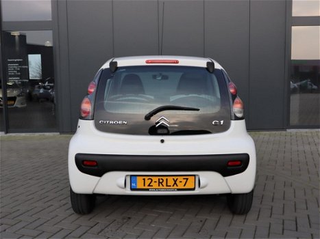 Citroën C1 - 1.0i 68PK 3D Selection | Airco | Radio/CD - 1