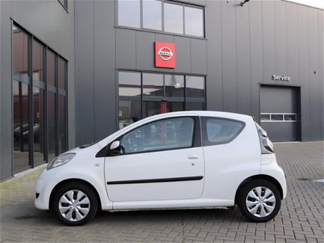 Citroën C1 - 1.0i 68PK 3D Selection | Airco | Radio/CD - 1