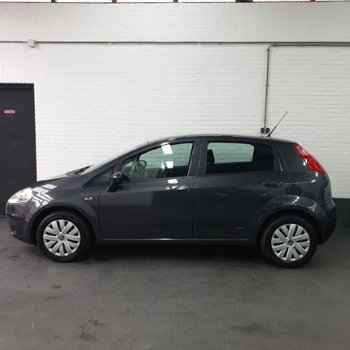 Fiat Grande Punto - 1.4 / 5 Deurs / Airco / Garantie - 1