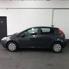 Fiat Grande Punto - 1.4 / 5 Deurs / Airco / Garantie