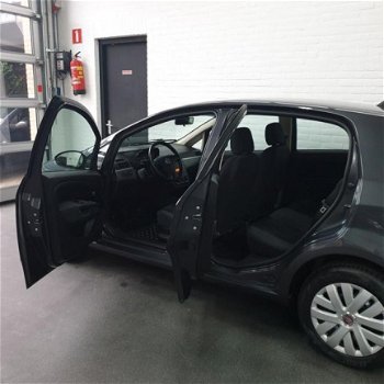 Fiat Grande Punto - 1.4 / 5 Deurs / Airco / Garantie - 1