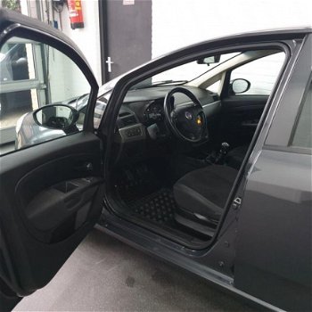 Fiat Grande Punto - 1.4 / 5 Deurs / Airco / Garantie - 1