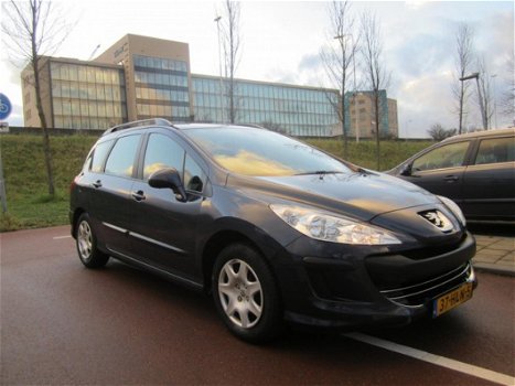 Peugeot 308 SW - 1.6 VTi X-Line - 1