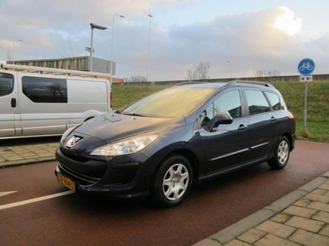 Peugeot 308 SW - 1.6 VTi X-Line - 1