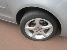 Volkswagen Polo - 1.4-16V Optive