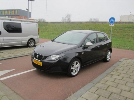 Seat Ibiza - 1.2 Club - 1