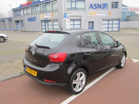 Seat Ibiza - 1.2 Club - 1