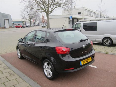 Seat Ibiza - 1.2 Club - 1