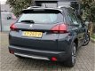 Peugeot 2008 - 1.2 PureTech Allure 1e EIG NAVI CLIMA PDC - 1 - Thumbnail