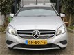 Mercedes-Benz A-klasse - 180 Ambition NAVI XENON PDC NL AUTO - 1 - Thumbnail