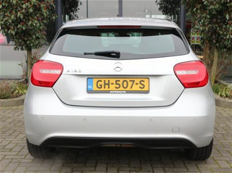 Mercedes-Benz A-klasse - 180 Ambition NAVI XENON PDC NL AUTO - 1