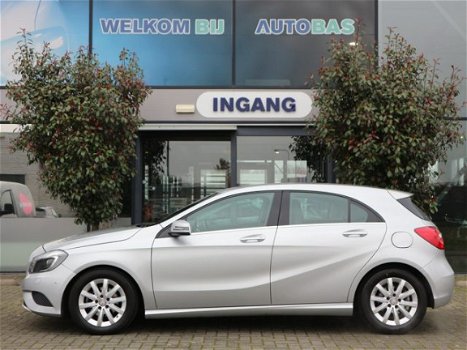 Mercedes-Benz A-klasse - 180 Ambition NAVI XENON PDC NL AUTO - 1