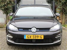 Volkswagen Golf - 1.4 TSI GTE PANORAMA ADAP CRUISE STANDVERW NAVI EX BTW